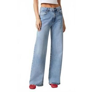 NEW MAVI florida wide-leg jeans in classic blue